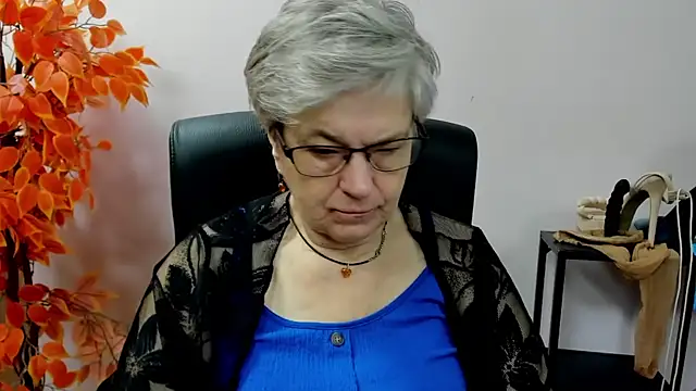 IrisDream online show from 26, 9, 2025