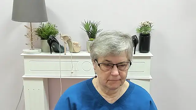 Snapshot of IrisDream chatting on 19, 1, 2026 IrisDream online show from 19, 1, 2026