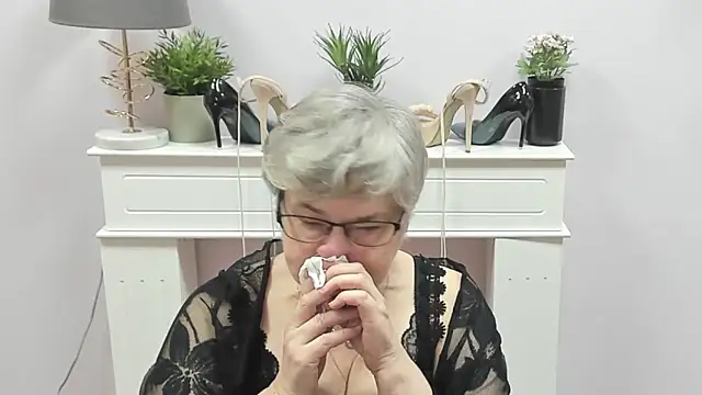 Snapshot of IrisDream chatting on 17, 2, 2026 IrisDream online show from 17, 2, 2026