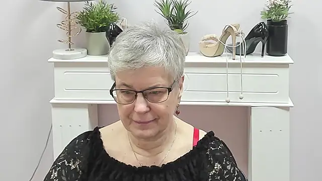 Snapshot of IrisDream chatting on 23, 2, 2026 IrisDream online show from 23, 2, 2026