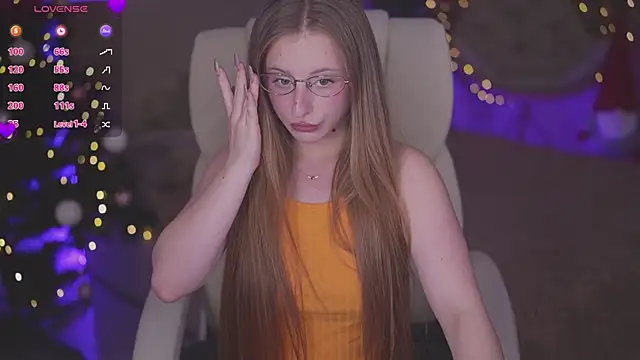 SilverrMoon online show from 15, 12, 2025