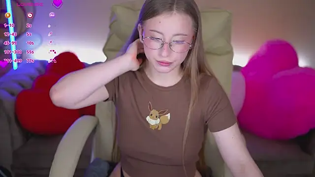 Snapshot of SilverrMoon chatting on 20, 2, 2026 SilverrMoon online show from 20, 2, 2026