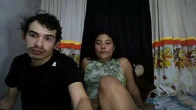 Snapshot of Bruno_Iris_sex chatting on 9, 10, 2025 Bruno Iris sex online show from 9, 10, 2025