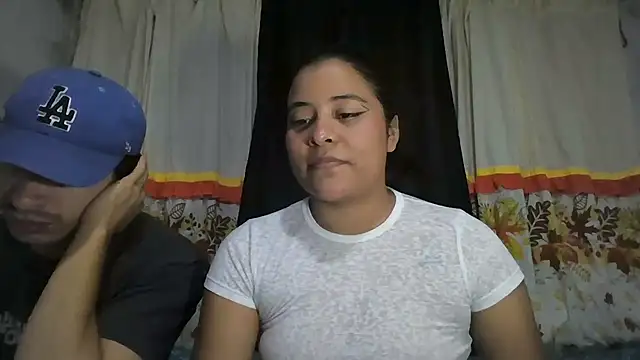 Snapshot of Bruno_Iris_sex chatting on 18, 10, 2025 Bruno Iris sex online show from 18, 10, 2025