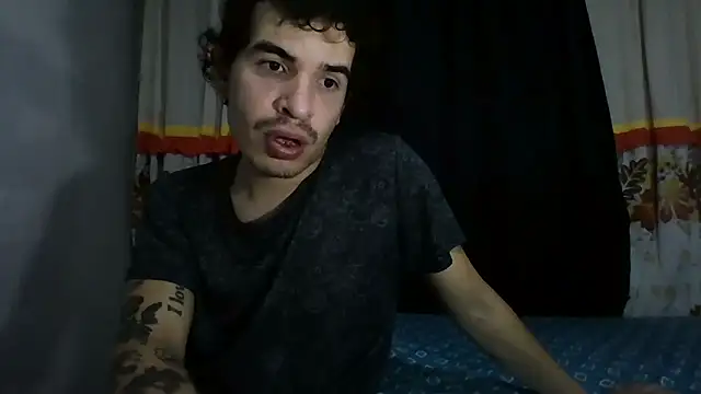 Bruno Iris sex online show from 9, 11, 2025