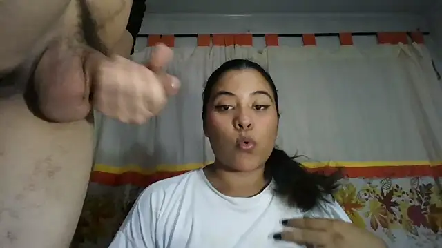 Bruno Iris sex online show from 21, 12, 2025