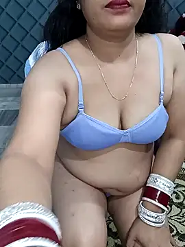 Cute-Raashii online show from 24, 1, 2025