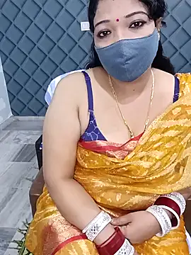 Cute-Raashii online show from 26, 1, 2025