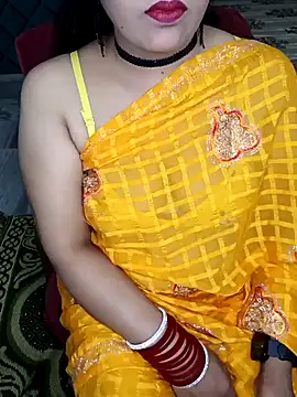 Cute-Raashii online show from 6, 2, 2025