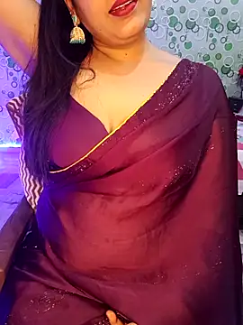 Cute-Raashii online show from 4, 10, 2025