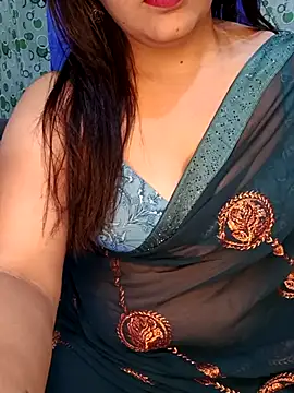 Cute-Raashii online show from 15, 10, 2025