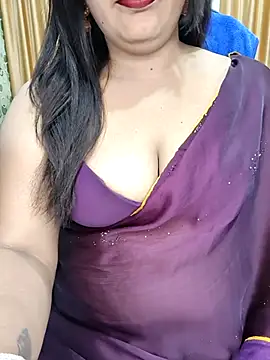 Cute-Raashii online show from 23, 11, 2025