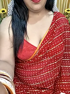 Cute-Raashii online show from 28, 11, 2025