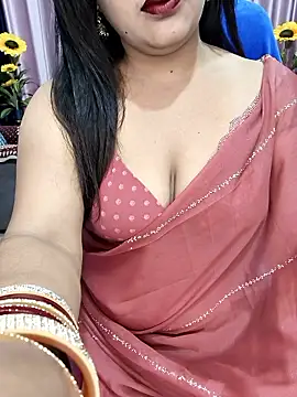 Cute-Raashii online show from 10, 2, 2026