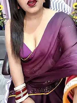 Cute-Raashii online show from 20, 2, 2026