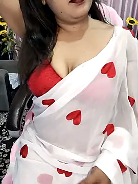 Cute-Raashii online show from 13, 3, 2026