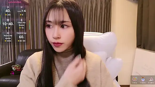 -satomi-jp online show from 20, 12, 2025