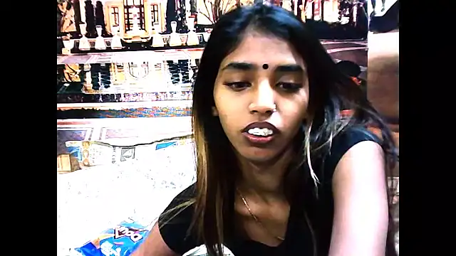 IndianSexySlender online show from 22, 9, 2025