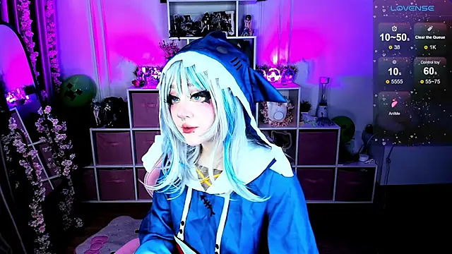 Aki  Ra online show from 2, 10, 2025