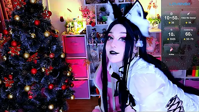 Aki  Ra online show from 22, 12, 2025