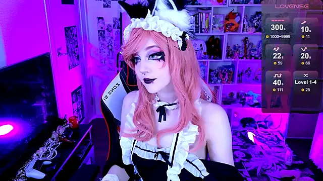 Snapshot of Aki__Ra chatting on 3, 5, 2026 Aki Ra online show from 3, 5, 2026