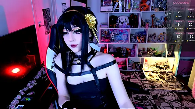 Snapshot of Aki__Ra chatting on 22, 5, 2026 Aki Ra online show from 22, 5, 2026