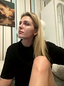 Liya my online show from 8, 1, 2026