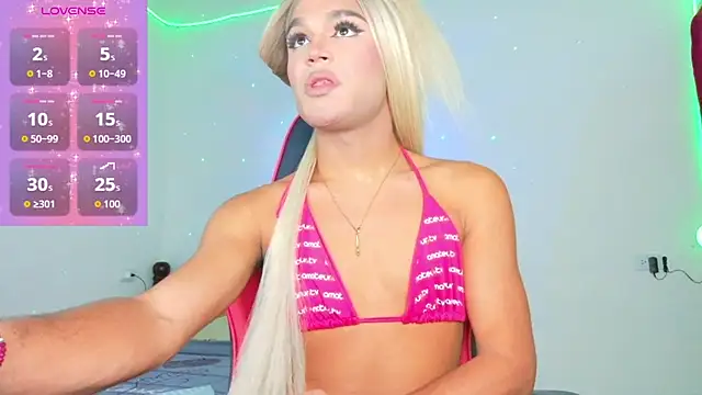 Snapshot of AllisonsweetZ chatting on 18, 10, 2025 AllisonsweetZ online show from 18, 10, 2025