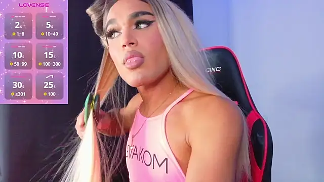 Snapshot of AllisonsweetZ chatting on 8, 11, 2025 AllisonsweetZ online show from 8, 11, 2025