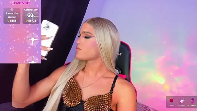 Snapshot of AllisonsweetZ chatting on 19, 11, 2025 AllisonsweetZ online show from 19, 11, 2025