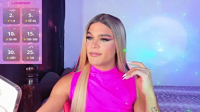 Snapshot of AllisonsweetZ chatting on 3, 12, 2025 AllisonsweetZ online show from 3, 12, 2025