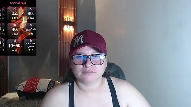 katty femdom online show from 2, 10, 2025