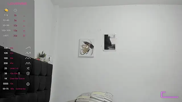 RoddyRich11 online show from 22, 11, 2025