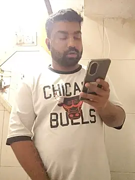 Snapshot of L9vefromAkhil chatting on 11, 1, 2026 L9vefromAkhil online show from 11, 1, 2026