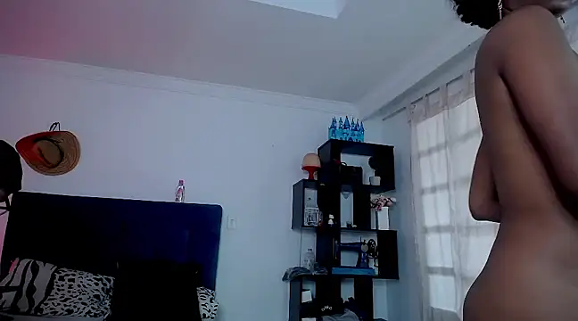 diabla sexyboobs online show from 1, 3, 2025