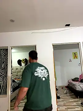 Cristian 099 online show from 21, 12, 2025