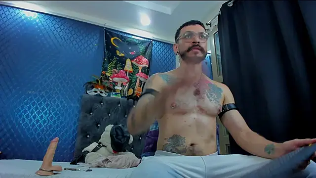 leondevereda online show from 11, 3, 2025