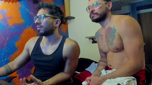 leondevereda online show from 17, 9, 2025