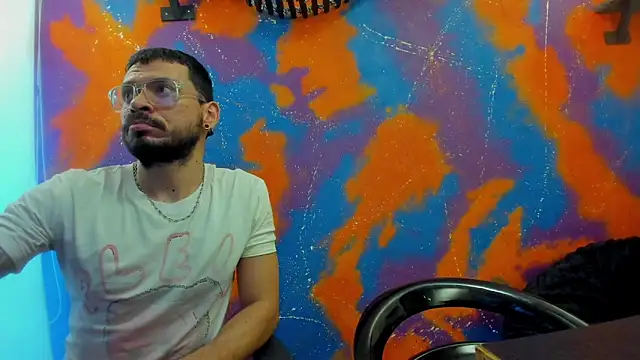 leondevereda online show from 18, 9, 2025