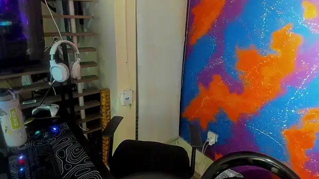 leondevereda online show from 25, 9, 2025