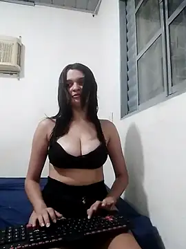 Snapshot of lilisilva22 chatting on 23, 2, 2025 lilisilva22 online show from 23, 2, 2025