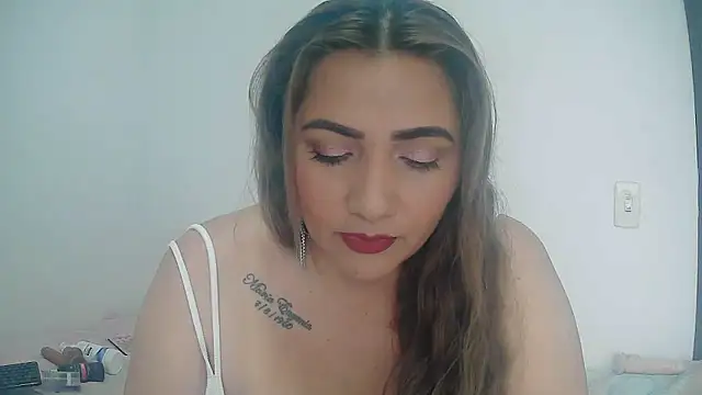 Paula-Harrison online show from 21, 12, 2024