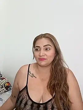 Paula-Harrison online show from 25, 1, 2025