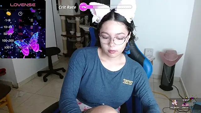 TRIXIE TANG28 online show from 13, 2, 2026