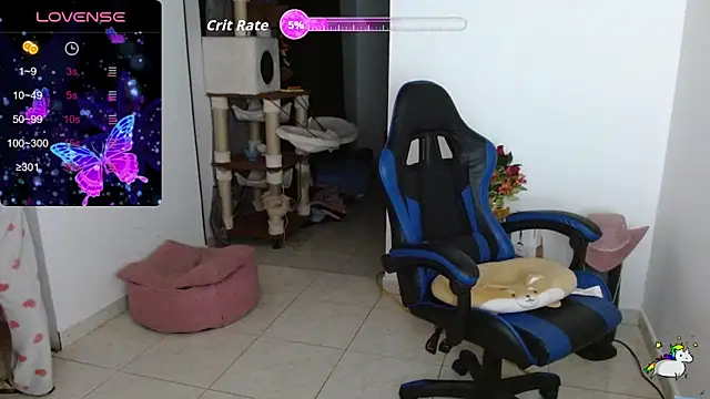 TRIXIE TANG28 online show from 17, 2, 2026