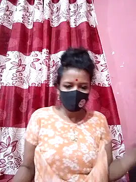 Oindrila-Rani online show from 18, 3, 2025