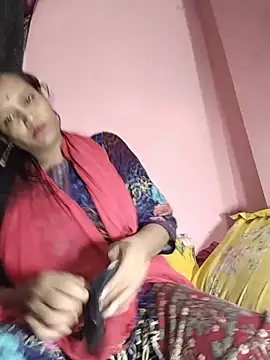 Snapshot of Oindrila-Rani chatting on 18, 6, 2026 Oindrila-Rani online show from 18, 6, 2026
