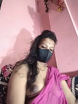 Snapshot of Oindrila-Rani chatting on 6, 8, 2026 Oindrila-Rani online show from 6, 8, 2026