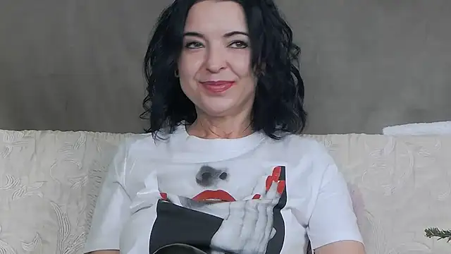 Ortensialady76 online show from 6, 1, 2025