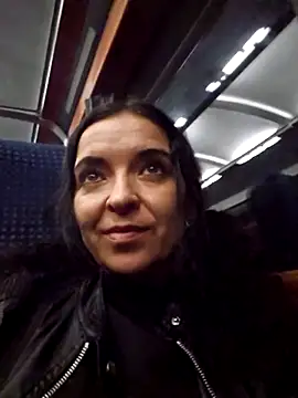 Ortensialady76 online show from 11, 9, 2025